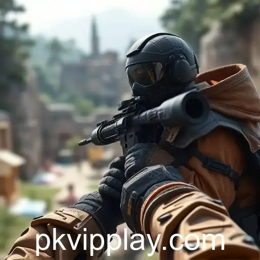 The Evolving Landscape of Online Gaming