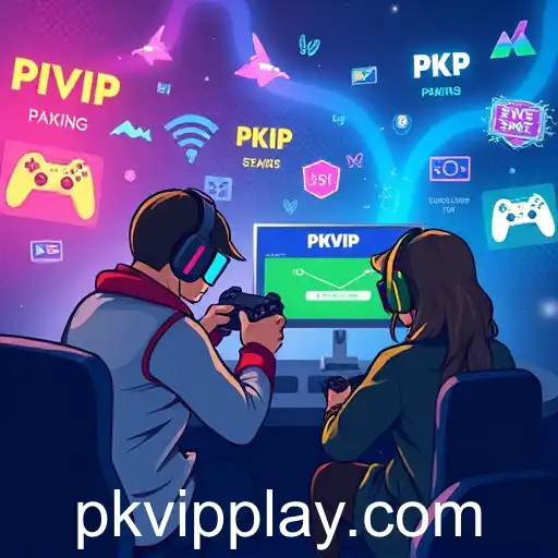 Gaming Trends and Innovations