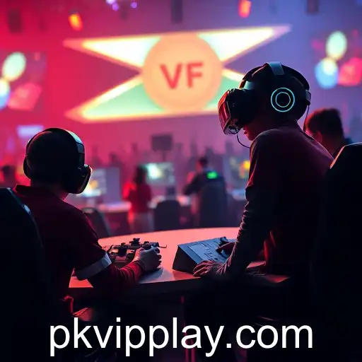 The Evolution of Gaming in the Digital Age