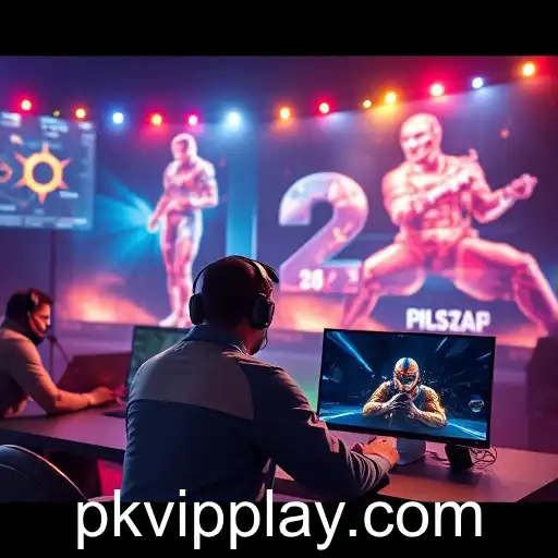 The Rise of Gaming Platforms in the Digital Age