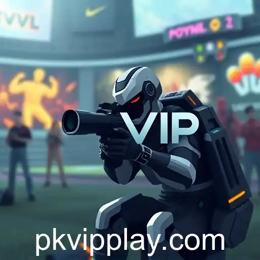 Gaming Trends on PKVIP's Platform