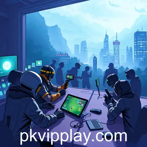 The Evolution and Impact of Online Gaming in 2025