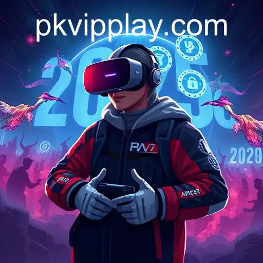 PKVIP Revolutionizes Online Gaming Experience