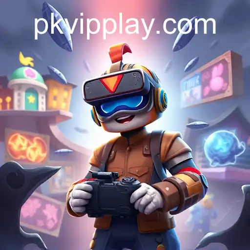 The Rise of PKVIP in Online Gaming