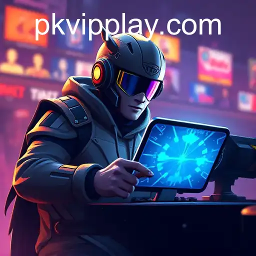 The Rise of PKVIP in Online Gaming