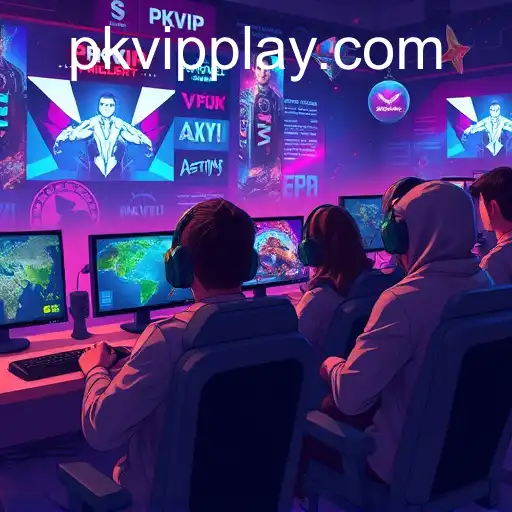 The Rise of Online Gaming Platforms