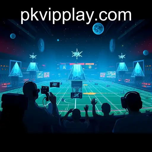 The Rise of Online Gaming Platforms in 2025