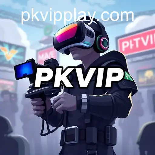 The Rise of PKVIP in the Gaming World