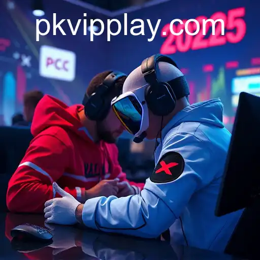 Rising Popularity of Online Gaming in 2025