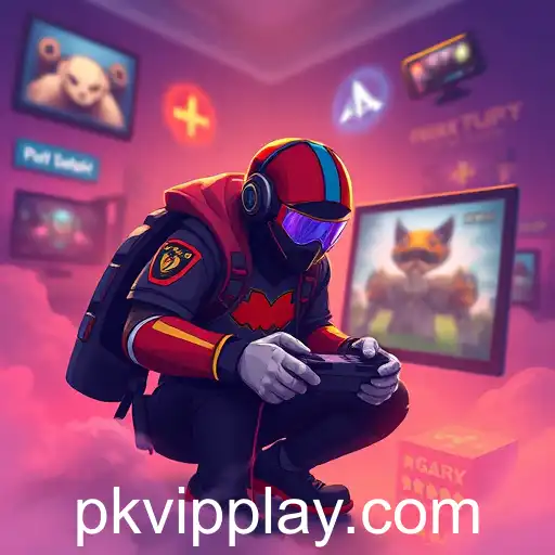 Digital Playground Evolves with pkvip