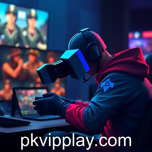 PKVIP: The Gaming Hub Revolutionizing 2026
