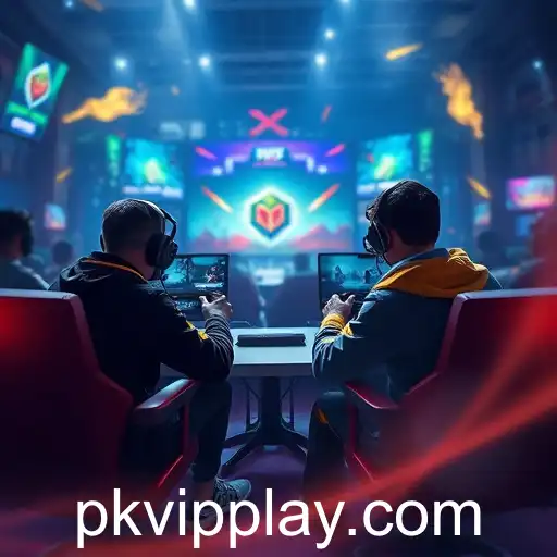 The Rise of PKVIP in the Gaming World