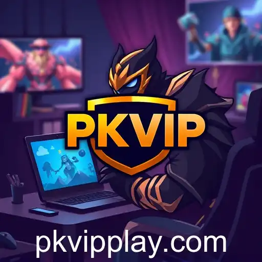 The Rise of PKVIP in Online Gaming