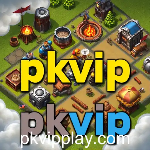 The Rise of Game Websites: PKVIP's Role
