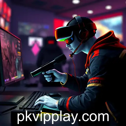 The Rise of Online Gaming Platforms in 2025