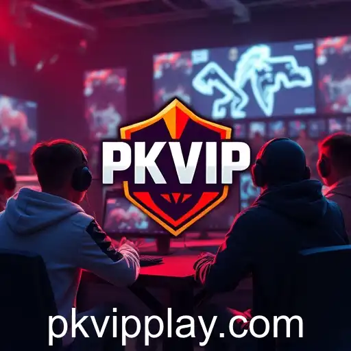 The Rise of PKVIP and the Future of Gaming