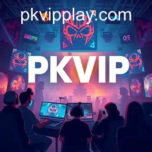 The Rise of PKVIP in Online Gaming