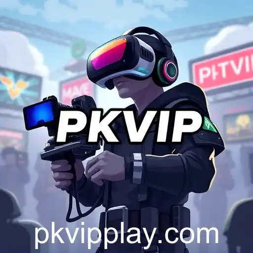 The Rise of PKVIP in the Gaming World