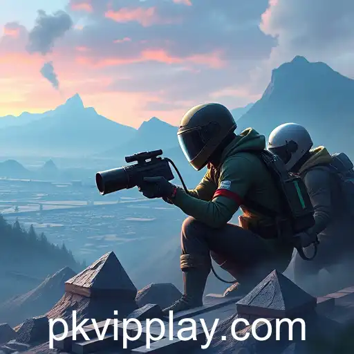 The Rise of PKVIP: A New Era in Online Gaming