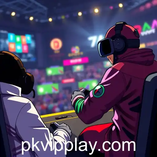 The Rise of PKVIP: A New Era for Online Gaming