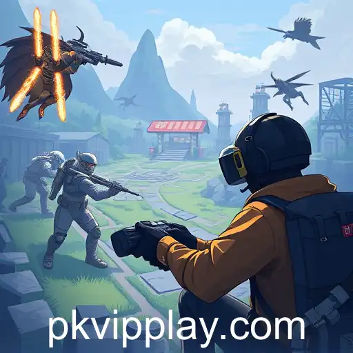 The Rise of PKVIP in the Gaming World