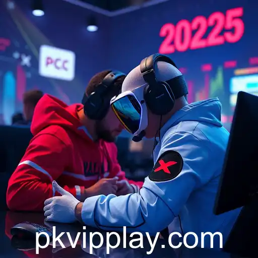 Rising Popularity of Online Gaming in 2025